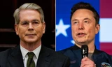 Tỷ phú Elon Musk từng ẩu đả trong Nhà Trắng khiến Tổng thống Trump tức giận?