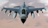 Ukraine thừa nhận không có hy vọng nhận máy bay F-16 trong năm nay