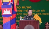 Thủ tướng Hun Sen: Dù chỉ có 1% hy vọng, tôi vẫn phải sang Việt Nam tìm đường cứu nước