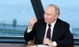 Tổng thống Putin nói Nga có thể triển khai tên lửa nhằm vào phương Tây