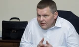Nghị sĩ Valery Davydenko. Ảnh: 112.International