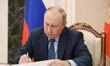 Tổng thống Nga Putin đặt ra nhiều mục tiêu quan trọng đến năm 2030
