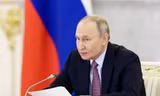 Tổng thống Putin: Nga trao trả hơn 6.000 thi thể quân nhân cho Ukraine