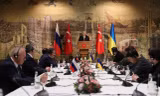 Những quốc gia muốn trở thành trung gian hòa giải xung đột Nga - Ukraine