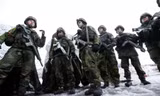 Tổng thống Lithuania thúc giục Thụy Điển, Phần Lan gia nhập NATO càng sớm càng tốt