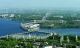Xung đột Nga - Ukraine ngày 2/6: Ukraine nói nhà máy thủy điện Dnipro gặp nguy hiểm sau cuộc tấn công của Nga