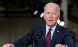 Tổng thống Joe Biden lên tiếng về 'tối hậu thư' của Hạ viện