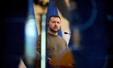 Tổng thống Ukraine Zelensky nói lệnh ngừng bắn chỉ có lợi cho Nga