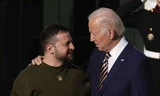 Tổng thống Mỹ Biden giải thích lý do vì sao Ukraine 'không thể nhận được mọi thứ mà họ muốn'
