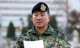 Hàn Quốc: Chỉ huy quân đội nén nước mắt nói về đêm thiết quân luật