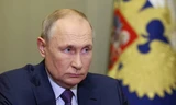 Tổng thống Nga Putin nói Ukraine đứng đằng sau vụ nổ cầu Crimea