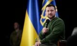 Xung đột Nga - Ukraine ngày 30/3: Tổng thống Zelensky nói lý do Ukraine cần tên lửa ATACMS