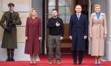 Thăm Ba Lan, Tổng thống Ukraine nói ẩn ý về lựa chọn quân sự ở Bakhmut