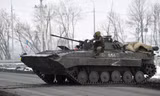 Nga vô hiệu hoá căn cứ không quân Ukraine, thu giữ kho vũ khí 'khủng'