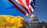 Hạ viện Mỹ thông qua gói viện trợ cho Ukraine sau nhiều tháng bế tắc