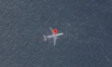 Một nhà khoa học tuyên bố tìm thấy xác máy bay MH370 ở độ sâu gần 6.000 m