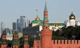 Điện Kremlin: Nga sẽ tiếp tục kế hoạch triển khai vũ khí hạt nhân ở Belarus