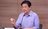 Singapore sẽ có thủ tướng mới vào ngày 15/5