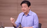 Singapore sẽ có thủ tướng mới vào ngày 15/5