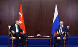 Tổng thống Nga Putin đề xuất nền tảng mới để định giá khí đốt