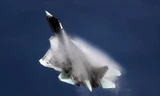 Nga xác nhận sử dụng tiêm kích tàng hình Su-57 ở Ukraine