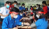 Chủ nhật Đỏ 2022 vượt mốc 50.000 đơn vị máu
