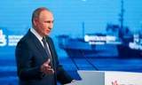 Tổng thống Putin gợi ý về thủ phạm đằng sau vụ phá hoại Nord Stream