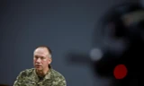 Tổng tư lệnh Ukraine thừa nhận thách thức gia tăng trên chiến trường