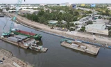 Lộ diện tuyến đường ven kênh dài nhất TPHCM xuyên qua 7 quận, huyện