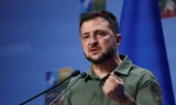 Tổng thống Ukraine Zelensky lên tiếng về thất bại ở Vuhledar