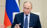 Tổng thống Putin phê duyệt chiến lược phát triển hải quân, Nga tái định hình sức mạnh trên biển