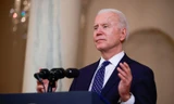 Tổng thống Mỹ Joe Biden. Ảnh: Reuters