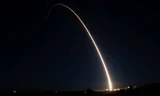 Mỹ phóng tên lửa Minuteman III đúng thời điểm nhạy cảm