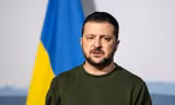 Tổng thống Ukraine Zelensky nói cần buộc Nga chấp nhận hòa bình
