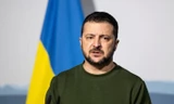 Tổng thống Ukraine Zelensky nói cần buộc Nga chấp nhận hòa bình