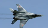 Thêm một thành viên NATO gửi chiến đấu cơ MiG-29 cho Ukraine