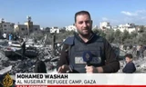Israel cáo buộc nhà báo của hãng tin Al Jazeera là chiến binh Hamas