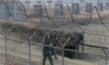 Quân đội Hàn Quốc phát hiện người đào tẩu sang Triều Tiên trong ngày đầu năm mới