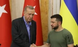 Tổng thống Ukraine sắp đến Thổ Nhĩ Kỳ