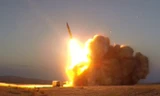 Iran ra mắt tên lửa mang tên vị tướng bị Mỹ ám sát