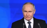 Tổng thống Putin: Phương Tây đang vượt quá 'lằn ranh đỏ'