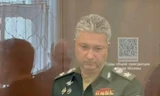 Tòa án Nga bác yêu cầu tại ngoại của Thứ trưởng Quốc phòng bị cáo buộc nhận hối lộ