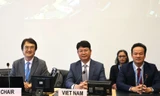 Việt Nam khẳng định cam kết thúc đẩy quyền dân sự, chính trị theo công ước quốc tế