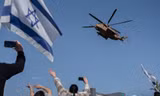 Israel nói lý do đồng ý ngừng bắn với Iran