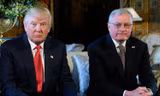 Đặc phái viên của ông Trump muốn giải quyết xung đột Nga - Ukraine trong 100 ngày