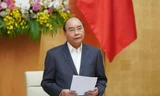 Thủ tướng Nguyễn Xuân Phúc: Công tác Đoàn trong bối cảnh dịch COVID-19 là gì?