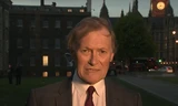 Nghị sĩ David Amess. Ảnh: RT