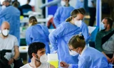 Nghịch lý: Số ca nhiễm Omicron tăng vọt ở bang có tỷ lệ tiêm chủng cao nhất nước Đức 