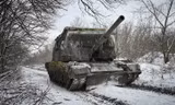 Xung đột Nga - Ukraine ngày 9/1: Nga tăng cường tấn công Pokrovsk, chỉ còn cách thành phố 3 km