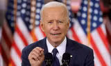 Tổng thống Mỹ Biden dọa buộc Nga gánh hậu quả sau tuyên bố của ông Putin